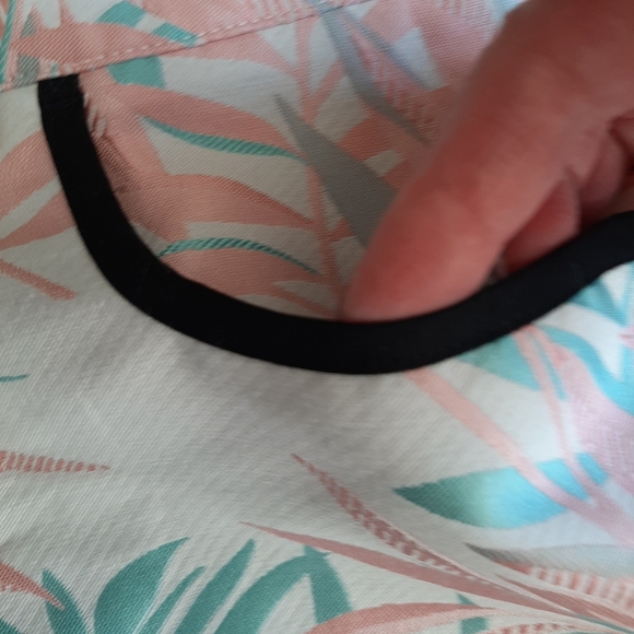 HOUSE OF HOLLAND 🌴 NWT - Cute little shorts for women - Size: 36 (6) - Picture 4 of 15